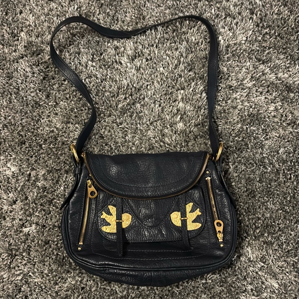 Marc Jacob’s Petal to the Metal Bag
